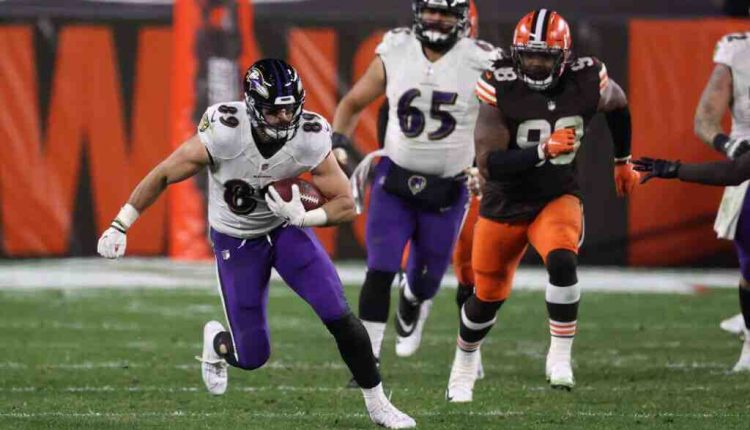 Dane Andrews Transferring to Indiana State