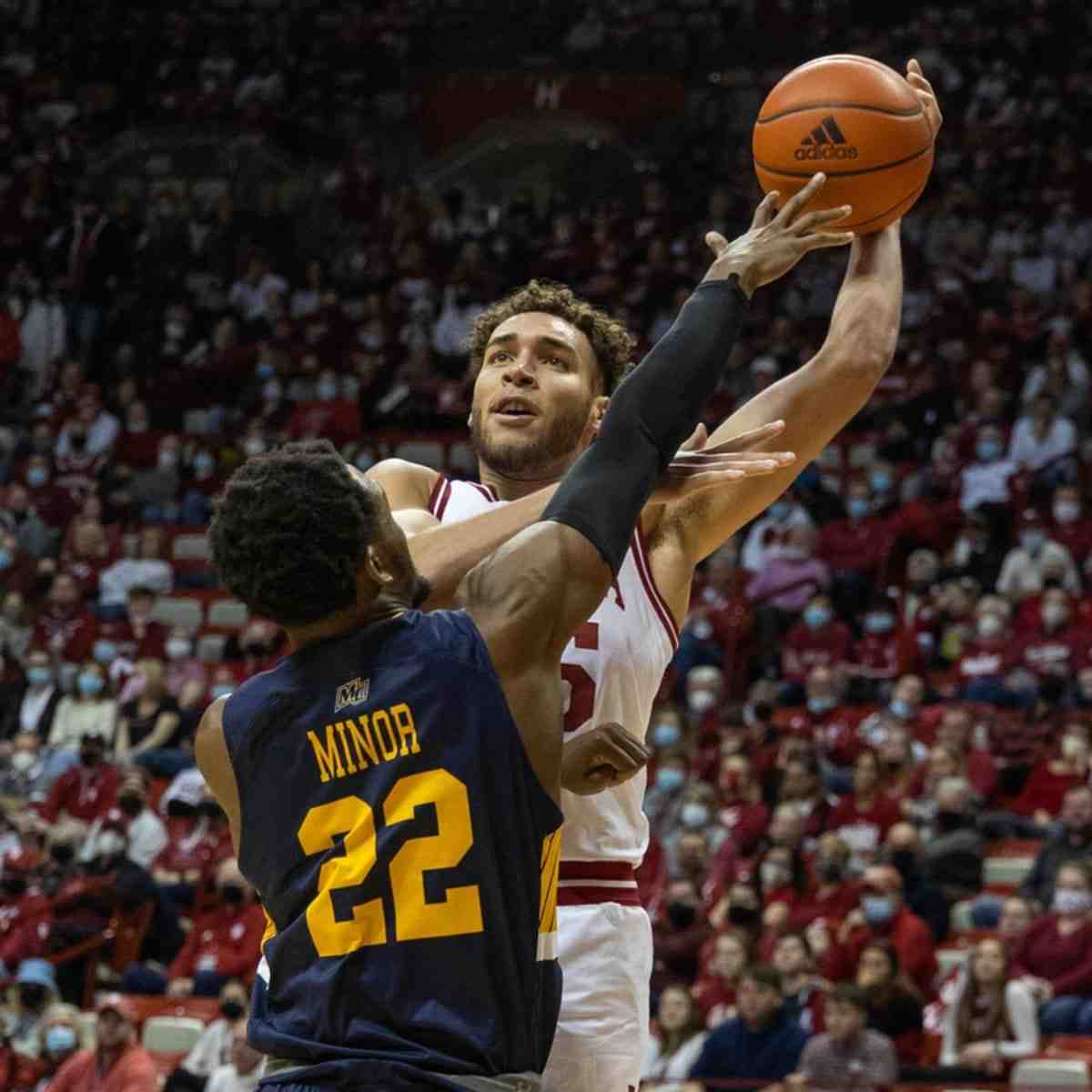 How can I watch Indiana basketball vs. UNC-Asheville?