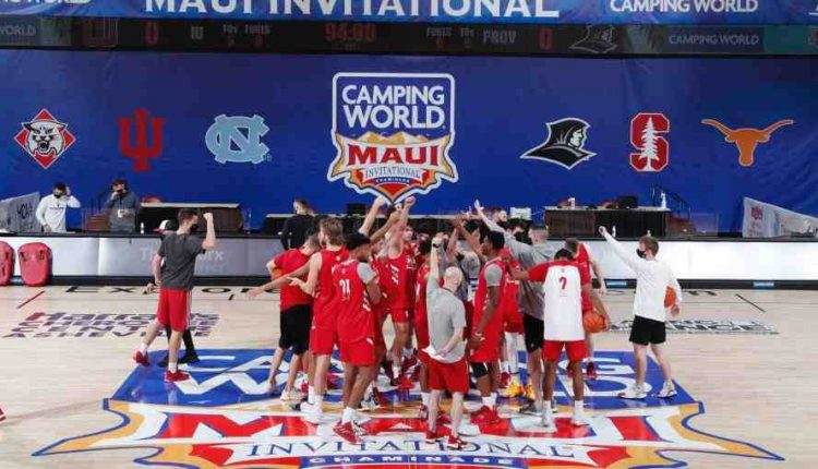 Indiana basketball vs. UNC-Asheville TV, radio, preview coverage