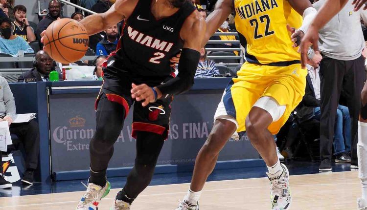 Multiple Indiana Pacers Players Enter Health And Safety Protocols, Replacement Players Signed