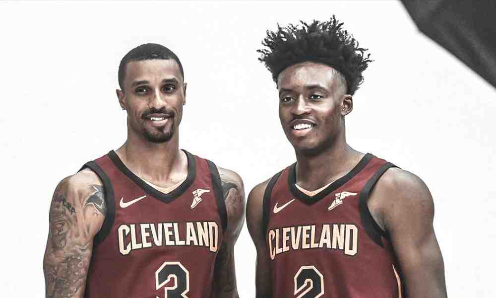 Why is Collin Sexton out?