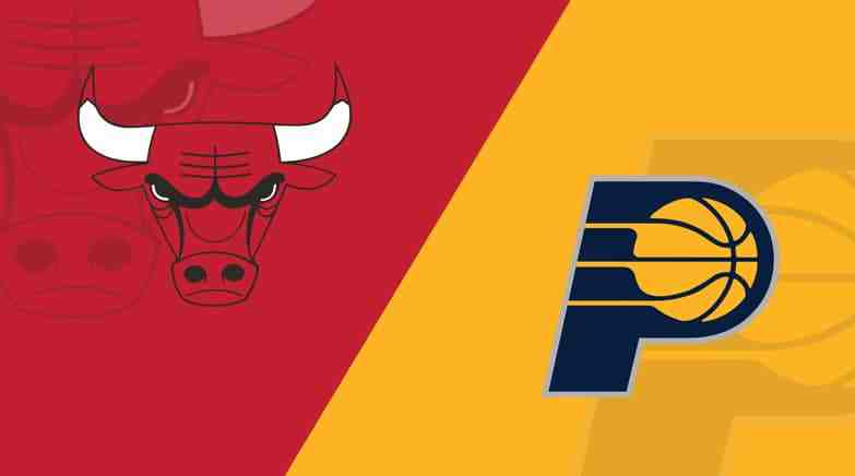Chicago Bulls vs. Indiana Pacers prediction
