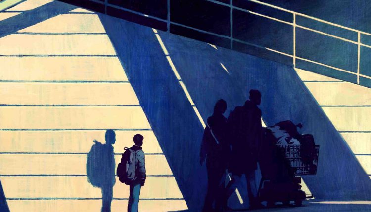 Here’s How Homelessness in Indiana Compares to the Rest of the Country