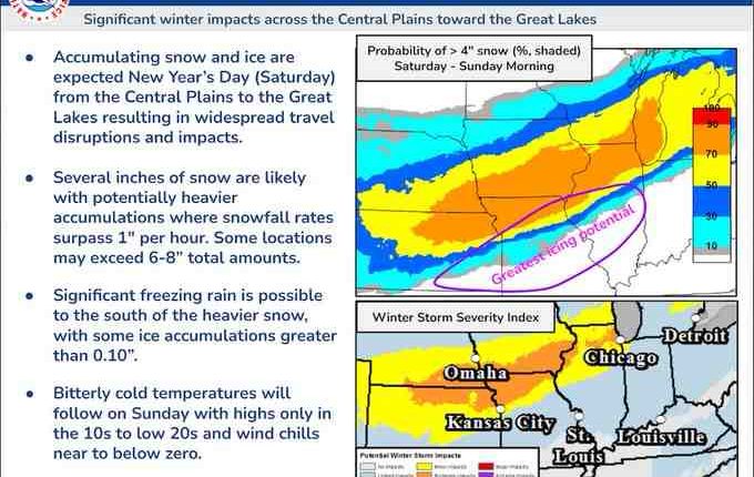 Live Doppler 13 Weather Blog: First widespread snow for central Indiana tonight