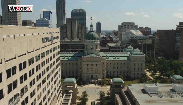 School curriculum bill heads to Indiana House floor, Senate committee tables its version