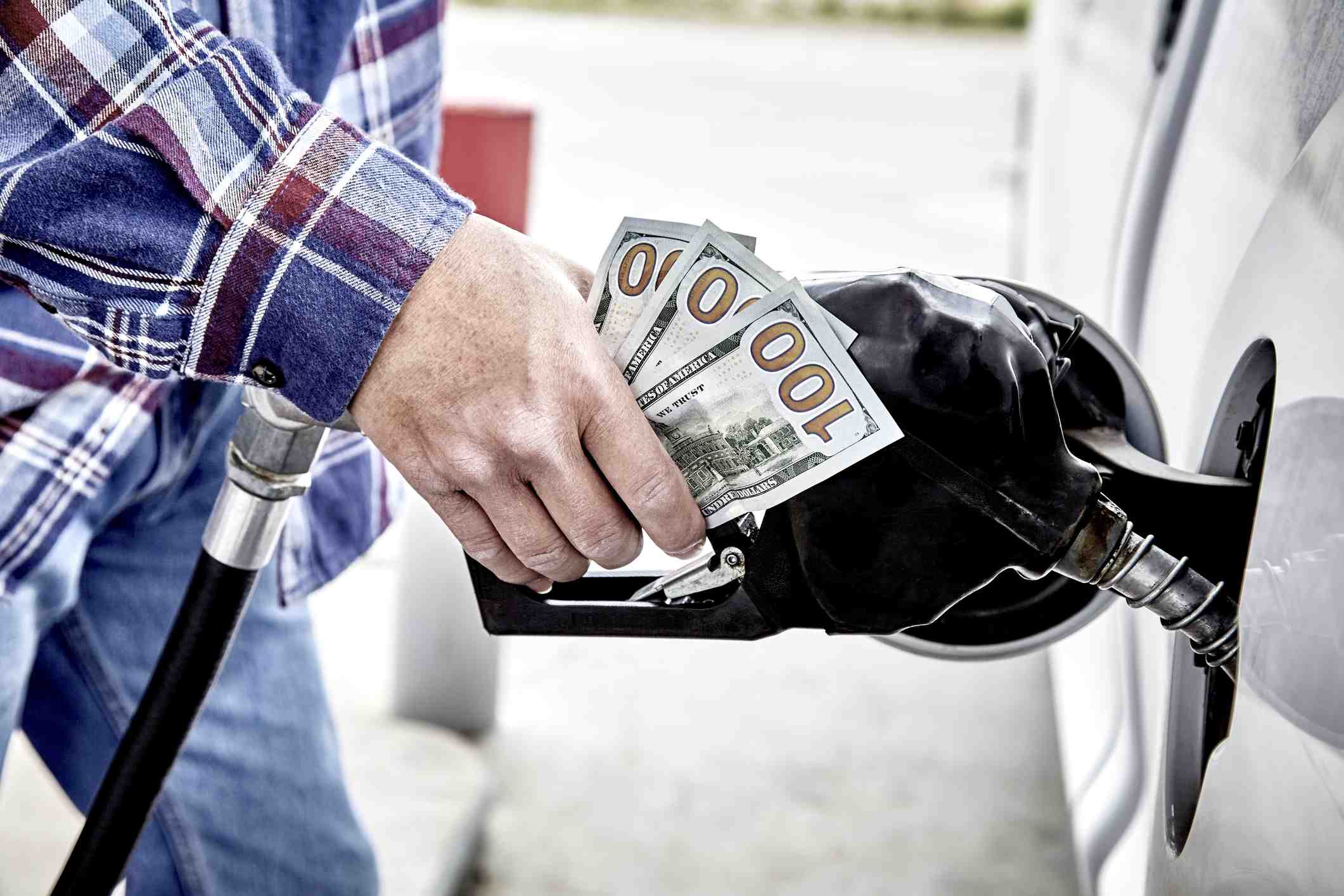 Can you sue someone for more than what they owe you?