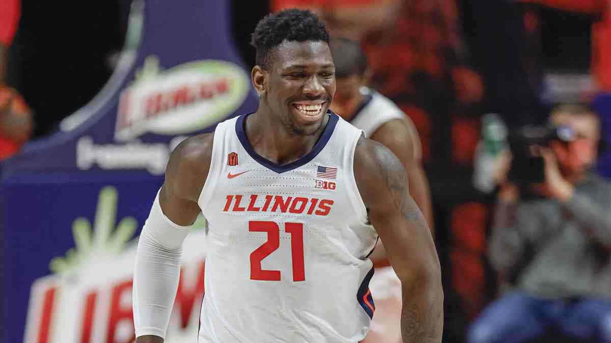 How long are college basketball games?