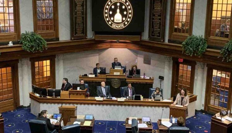 Indiana school counselor tells parents their kids can opt out of Black History Month lessons