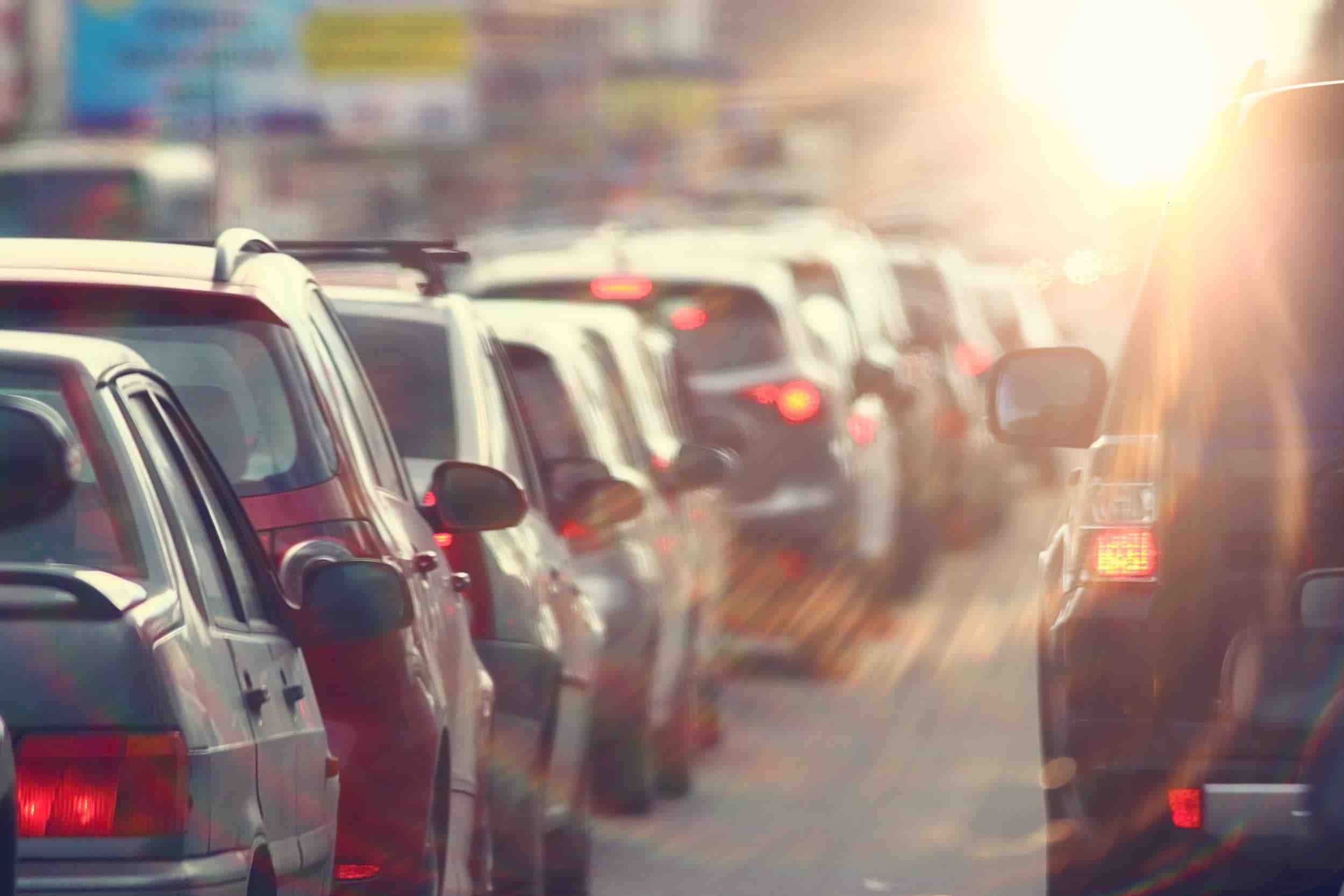 Why does my blinker blink fast with LED lights?