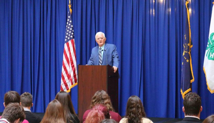 How the Indiana tax cut package will impact Hoosiers