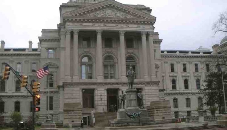 Indiana Law Now Says Pregnant Inmates Can't Be Shackled to a Bed During Childbirth