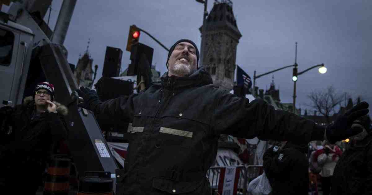 Is truck driving the worst job?