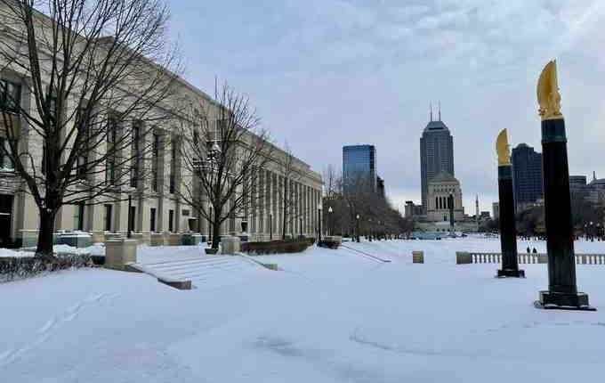 Indiana Black Expo president to step down in December