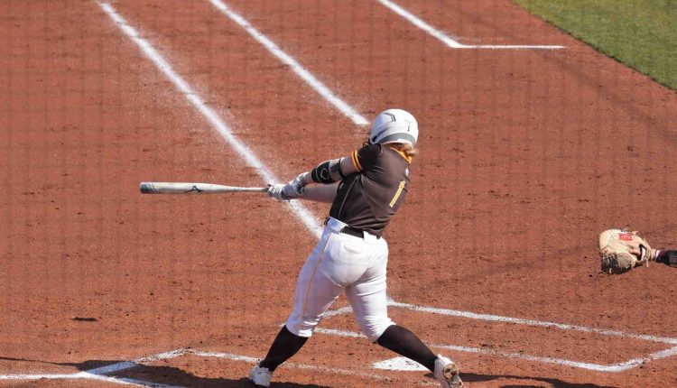 Inexperience, slow bats prevent prolonged success for Indiana baseball against Northwestern