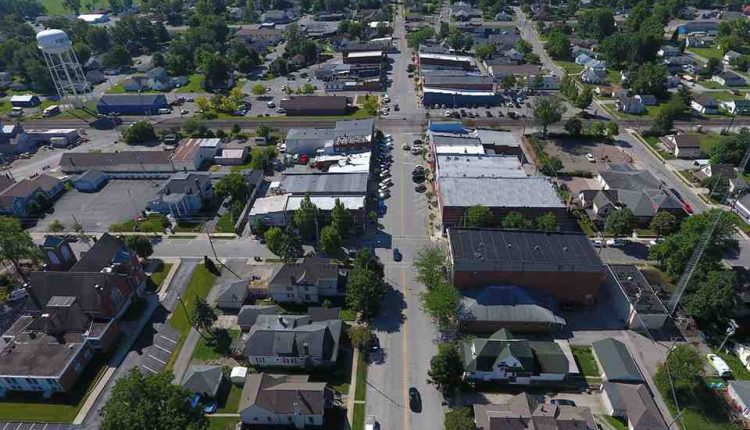 What’s the most charming small town in Indiana?