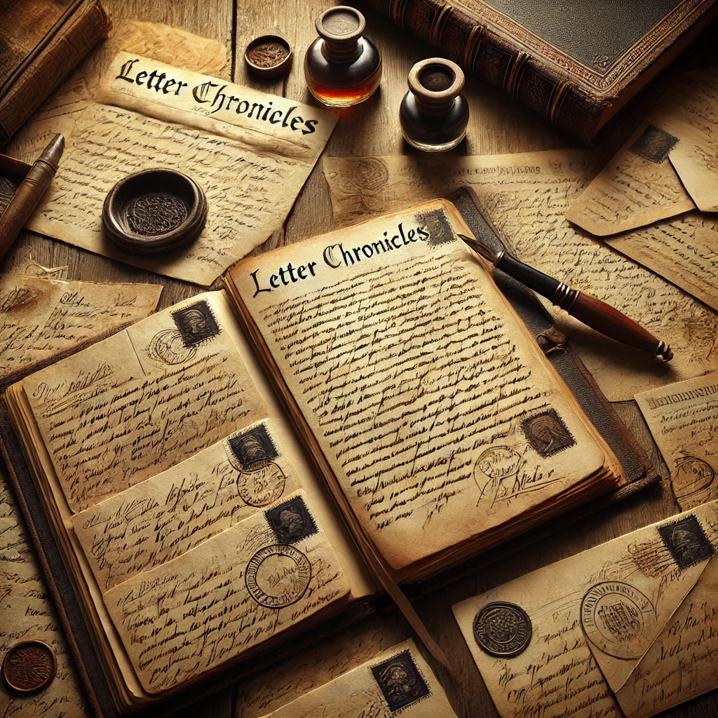 Letter Chronicles
