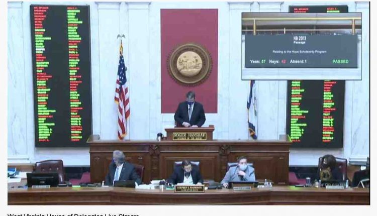 Indiana Senate passes bill to examine child care access